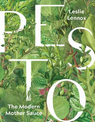 Pesto by Leslie Lennox