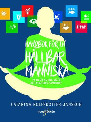 Handbok för en hållbar människa (Hardcover)