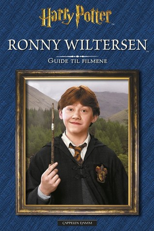 Ronny Wiltersen: Guide til filmene (Harry Potter Guide, #3)
