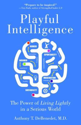 Playful Intelligence: The Power of Living Lightly in a Serious World (Paperback)
