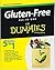 Gluten-Free All-in-One For Dummies by John Wiley & Sons