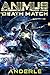 Death Match (Animus, #3)