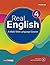 Real English - 2018 Ed, Workbook 4 by Anand Mahanand