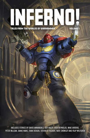 Inferno! Volume 1 (Paperback)