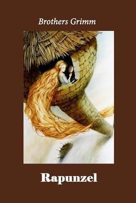 Rapunzel