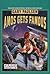 Amos Gets Famous (Culpepper Adventures, #8)