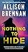 Nothing to Hide (Lucy Kincaid, #15)