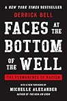 Book cover for Faces at the Bottom of the Well: The Permanence of Racism