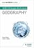 WJEC/Eduqas AS/A-level Geography by Kevin Davis