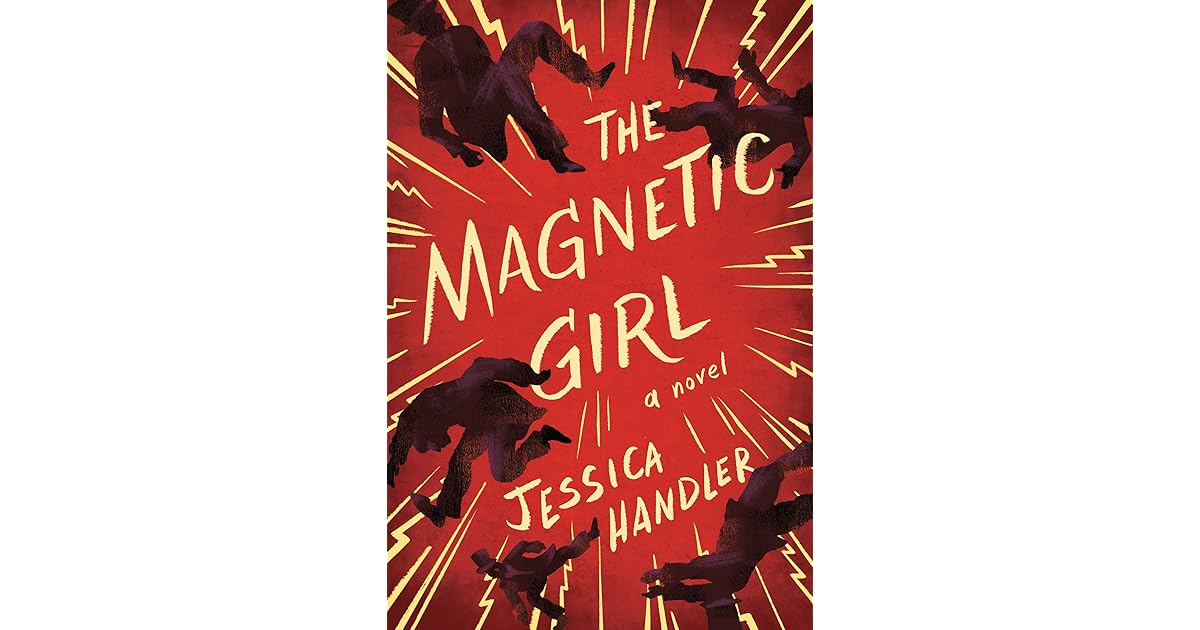 The Girl by Jessica Handler