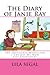 The Impossible Medallion + The Day My Mom Got Grounded!: Volumes 1 + 2 (The Diary of Janie Ray)