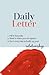 Daily Letter by Martin Prescott