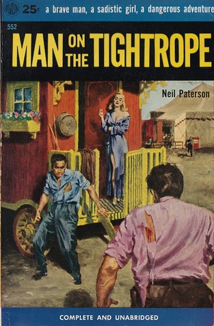 Man on the Tightrope (Paperback)