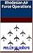 Rhodesian Air Force Operations