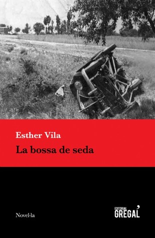 La bossa de seda