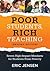 Poor Students, Rich Teaching: Seven High-Impact Mindsets for Students From Poverty (Using Mindsets in the Classroom to Overcome Student Poverty and Adversity)