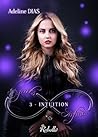 Intuition (Esprits Infinis, #3)