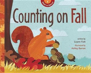 Counting on Fall (Math in Nature, 1)