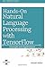 Hands on Natural Language Processing with Tensorflow: Concepts and Applications