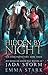 Hidden by Night (Her Dark Protectors, #3)