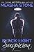 Suspicion (Black Light #8)
