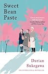 Sweet Bean Paste