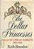 The dollar princesses: Sagas of upward nobility, 1870-1914