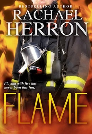 Flame (The Firefighters of Darling Bay Book 3)