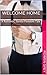 Welcome Home: A Romantic, G...