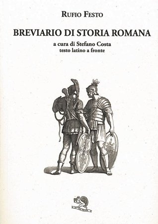 Breviario di storia romana (Paperback)