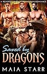 Saved By Dragons