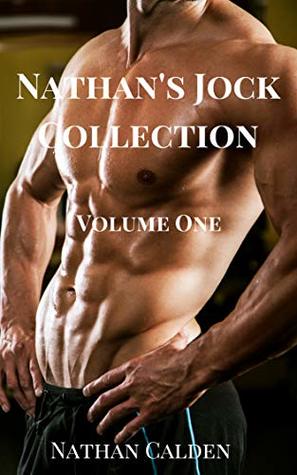 Nathan's Jock Collection Volume One (5 Stories)