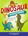 Dinosaur Devotion...