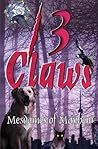 13 Claws: An Anthology of Crime Stories (Mesdames of Mayhem - crime story anthologies)