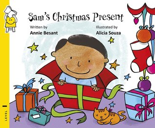 El Regalo de Navidad de Sam (Sam’s Christmas Present)