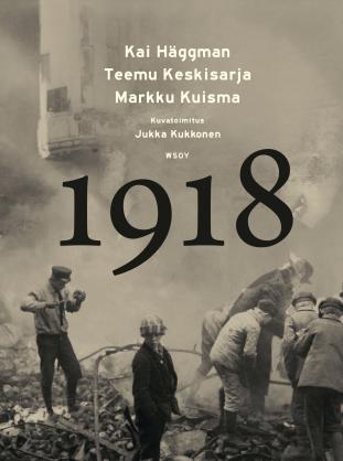 1918 (Hardcover)