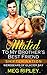 Mated To My Brother's Best Friend (Shifter Nation: Werebears Of Glacier Bay, #2)