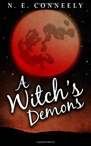A Witch's Demons (Witch's Path Series)