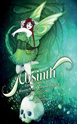 Absinth (German Edition)