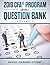 2019 CFA® Program Level 1 Question Bank: Volume 1 (2019 CFA Level 1 Question bank)