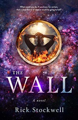 The Wall (A Heavenly Realms Novel, #3)