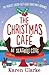 The Christmas Cafe at Seashell Cove