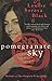 Pomegranate Sky by Louise Soraya Black