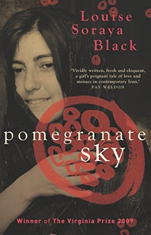 Pomegranate Sky (Aurora New Fiction)