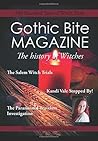 Gothic Bite Magazine