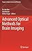 Advanced Optical Methods for Brain Imaging (Progress in Optical Science and Photonics, 5)