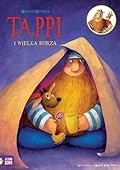 Tappi i wielka burza