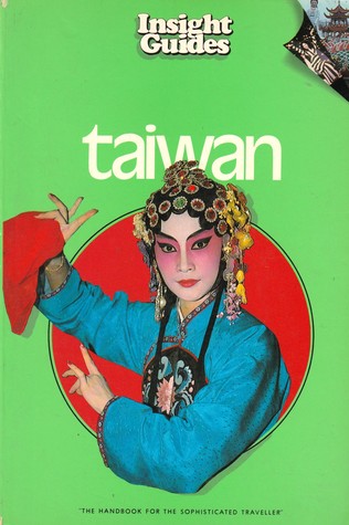 Insight Guides: Taiwan (Paperback)