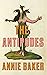 The Antipodes