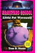 Little Pet Werewolf